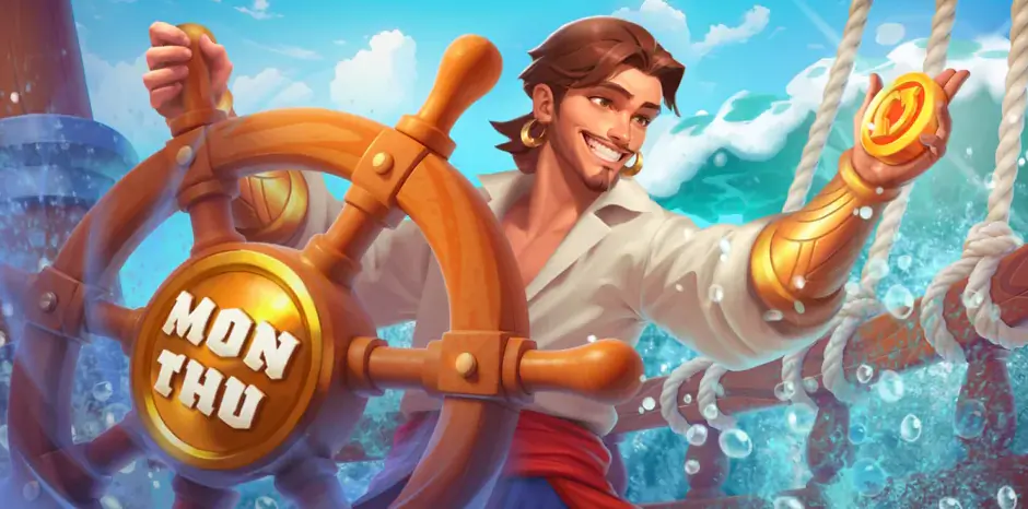 Weekend Reload 50 Free Spins