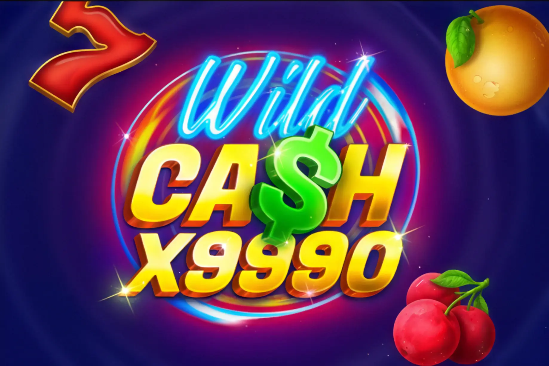  Wild Cash x999